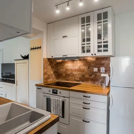 Klara Appartement *