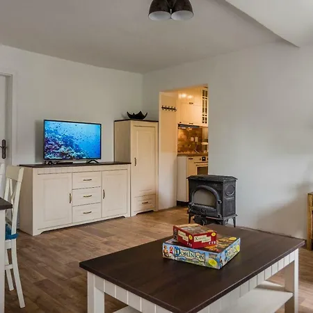 Klara Appartement Abertamy