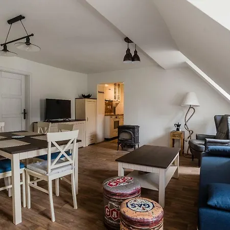 Klara Appartement Abertamy