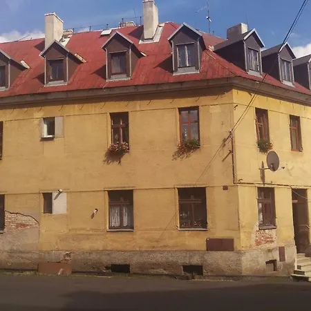 Klara Appartement Abertamy