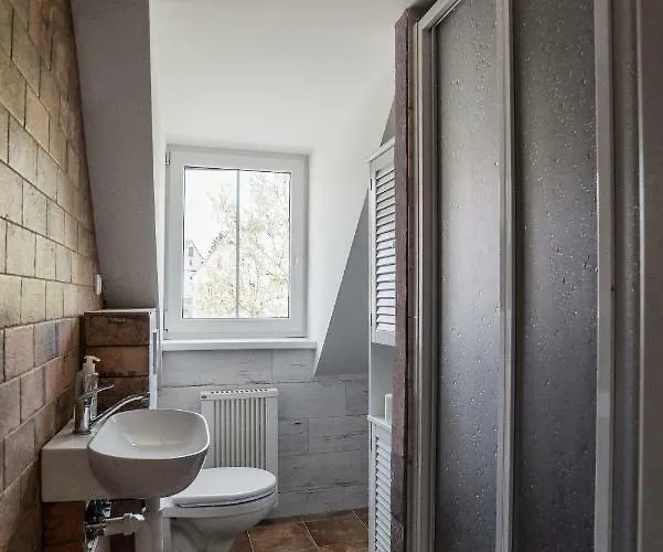 Klara Appartement Abertamy